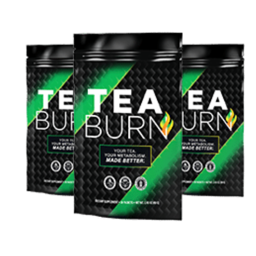 Tea Burn order Now